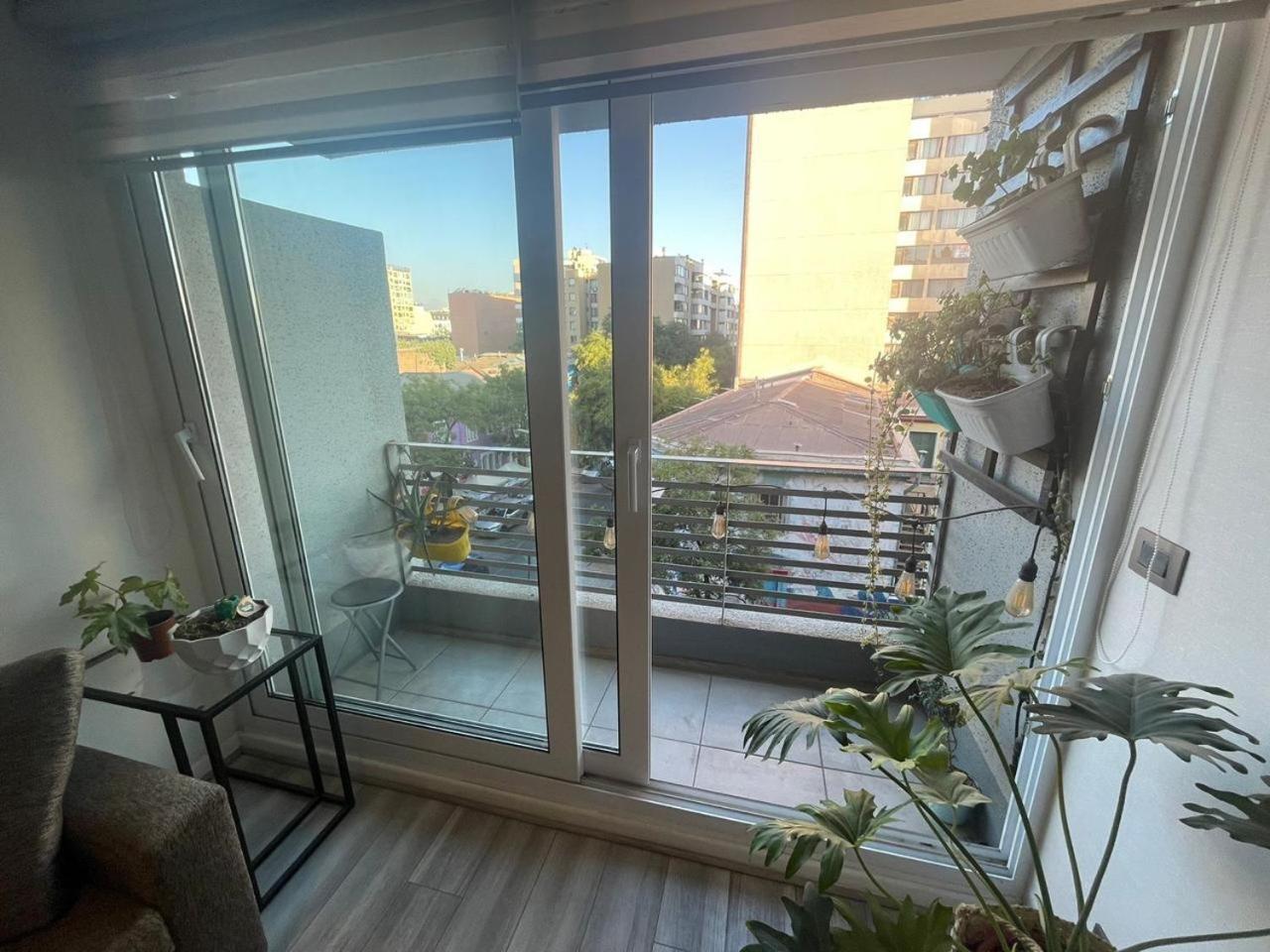 Departamento Cerca Movistar Arena — Photos 1