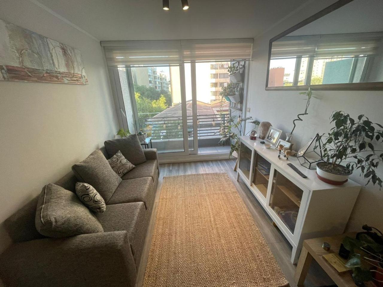 Departamento Cerca Movistar Arena — Photos 3